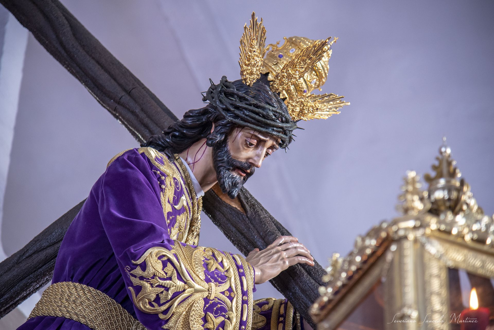 Nuestro Padre Jesús del Gran Poder